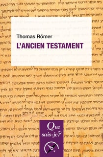 L'Ancien Testament