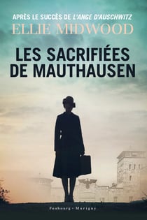 Les sacrifiées de Mauthausen