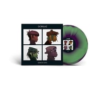 DEMON DAYS (EDITION LIMITEE)