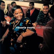 Cafe Atlantico (Import)