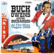 At The Mint Vegas 1969 (Import)