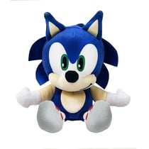Peluche Sonic Sonic - Ty