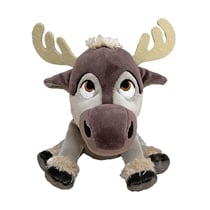 Peluche Sven - La Reine des Neiges - Ty