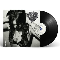 Watch Out - Vinyle