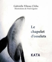Le chapelet d'osselets