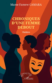 Chroniques d'une femme debout