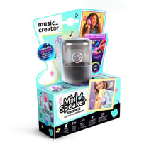 Enceinte Hi-fi sans fil Canal Toys - Mini Enceinte