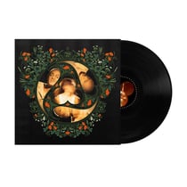 At Work In The Fields Of The Bomb - édition limitée - Vinyle