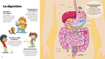 Tous les pourquoi - Sciences