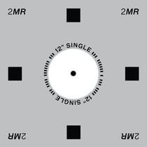 Release Your Body To The Best / Slave - Vinyle