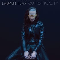 Out Of Reality EP - Vinyle