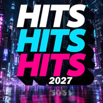Hits Hits Hits 2027 - CD