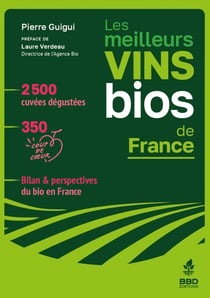 Les meilleurs vins bio de france 2027