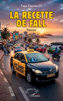 La recette de Fall : Roman