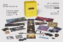League of Legends : Headliners - Groupes, Hits et Légende - édition portfolio française