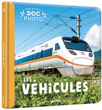 Les véhicules