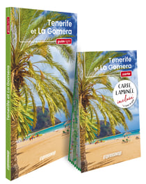 Tenerife et La Gomera (guide light)
