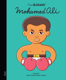 Mohamed Ali