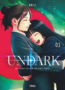 Undark - Tome 3