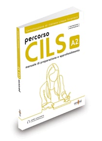 Percorso Cils A2 + audio