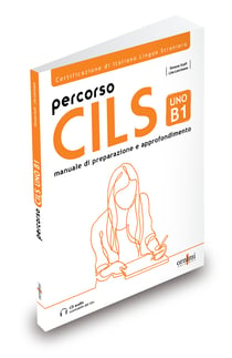 Percorso Cils UNO–B1 + audio