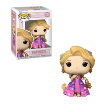 Figurine Funko POP! - Disney Princesses - Raiponce n°1781