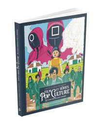 Coloriages par numéro - Films et séries pop culture