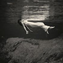 Undercurrent - édition colorée spéciale gatefold 180g - Vinyle