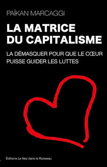 MATRICE DU CAPITALISME