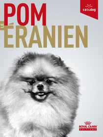 Le Poméranien
