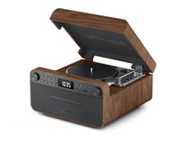Platine vinyle Muse - MT-118 AT - Marron