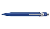 Stylo roller Caran d'Ache - 849™ Classic - bleu avec étui