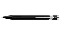 Stylo roller Caran d'Ache - 849™ Classic - noir avec étui
