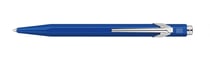 Recharge pour roller Caran d'Ache - 849™ Classic - bleu