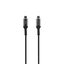 Câble de charge PC et Mac USB-C T'nB - 140W - 2m - iClick - noir