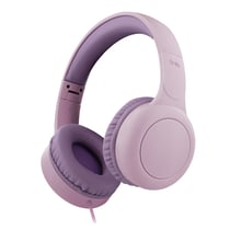 Casque audio filaire T'nB Tonality - Violet