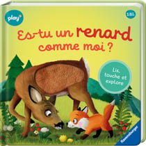 Es-tu un renard comme moi ?