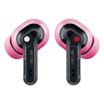 Écouteurs sans fil Nothing - Ear (3a) - Bluetooth - Rose