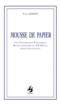 MOUSSE DE PAPIER