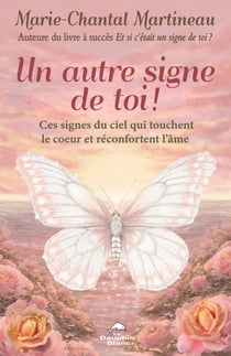 Un autre signe de toi ! Ces signes du ciel qui touchent le coeur et réconfortent l'âme