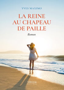 La Reine au chapeau de paille