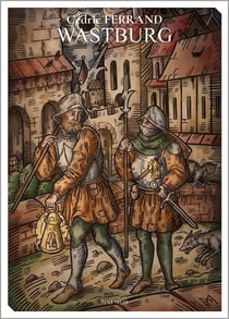 Wastburg