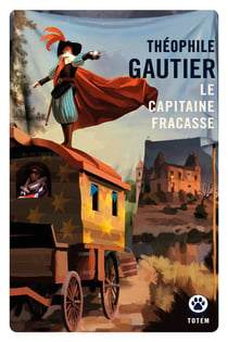 Le capitaine fracasse