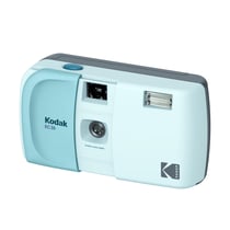 Appareil photo argentique Kodak - EC35 - Bleu