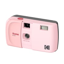 Appareil photo argentique Kodak - EC35 - Rose