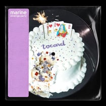 Revenge Party - édition limitée - Vinyle