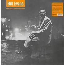 New Jazz Conceptions (Import)