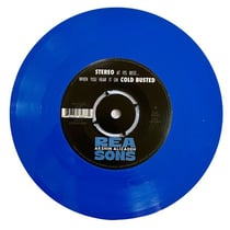 Reasons (Import)