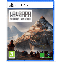 Laysara: Summit Kingdom - PS5