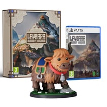 Laysara: Summit Kingdom - PS5